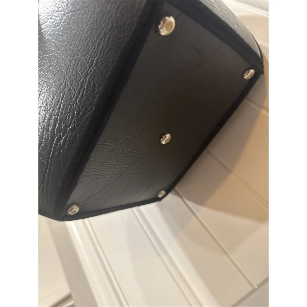 Authentic Handmade In Berlin Ohio Amish Woman's Handbag